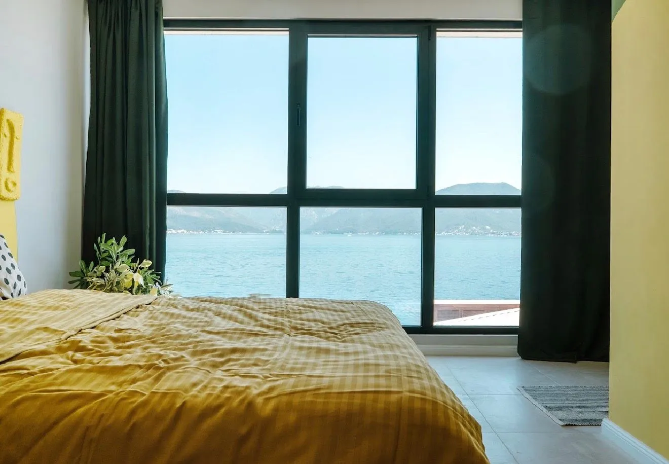 Prodaja, kuća, 200m², Krašići, Tivat