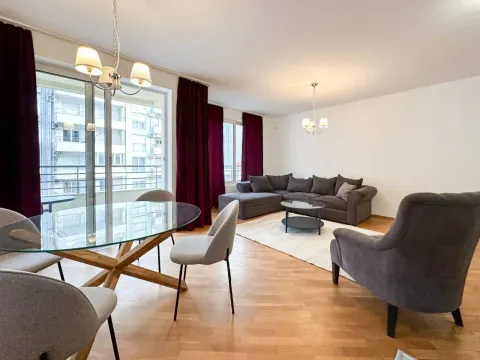 Izdavanje, jednosoban stan, 60m², Babilonija, Budva - image 6
