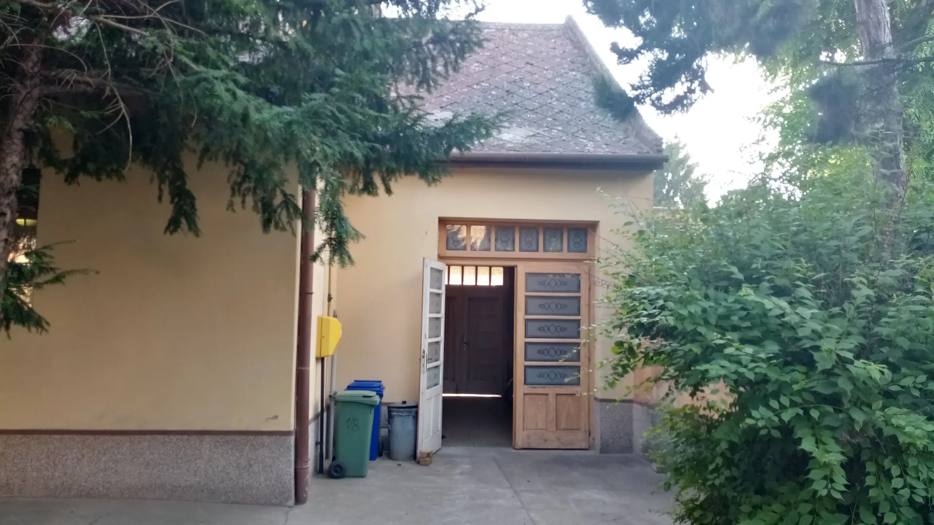 Prodaja, kuća, 159m², Centar, Subotica