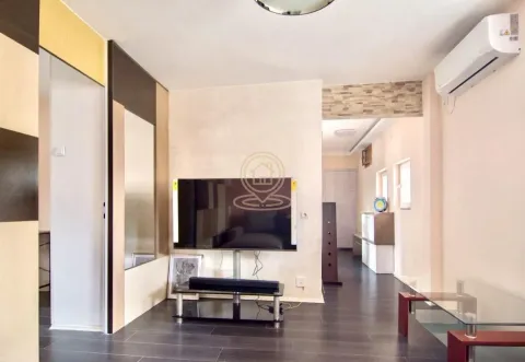 Rent, two bedroom apartment, 60m², Medijana, Niš - image 2