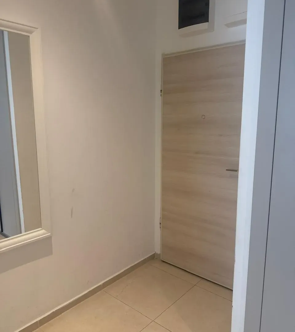 Prodaja, dvosoban stan, 71m², Bečići, Budva