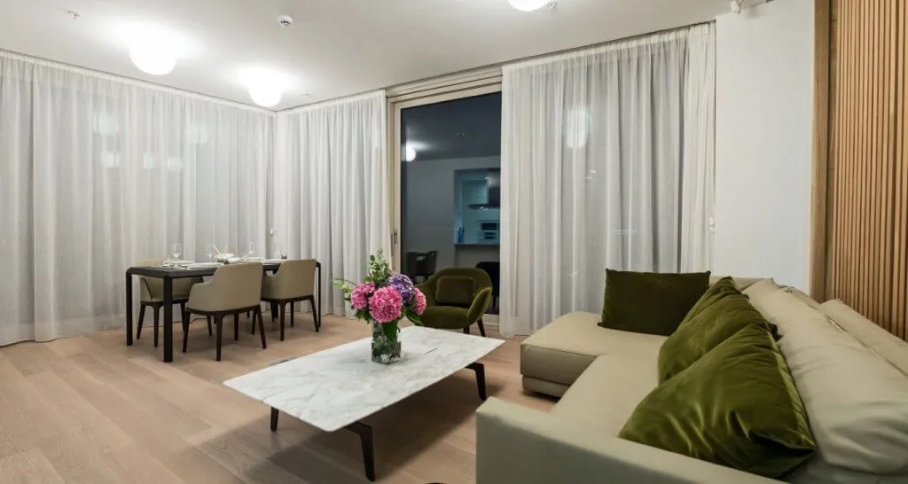 Prodaja, stan, 72m², Budva, Crna Gora