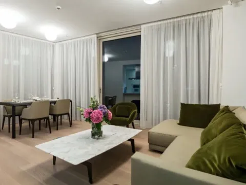 Prodaja, stan, 72m², Budva, Crna Gora - image 4