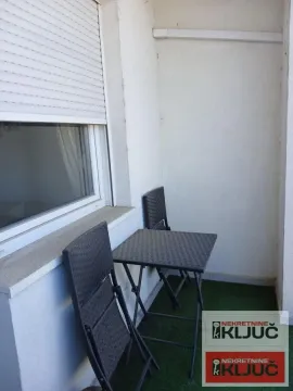 Prodaja, jednosoban stan, 36m², Telep, Novi Sad Sve Podlokacije - image 6