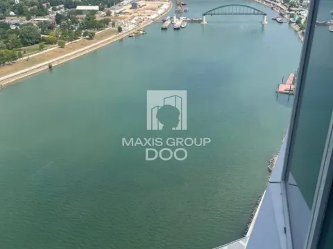 Prodaja, stan, 62m², Savski Venac, Beograd - image 14