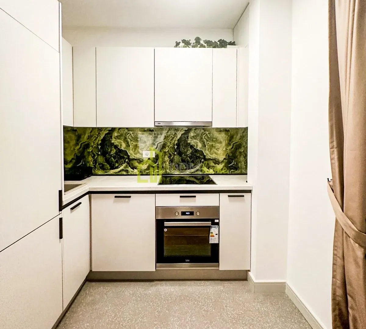 Sale, one bedroom apartment, 54m², Kolašin, Crna Gora