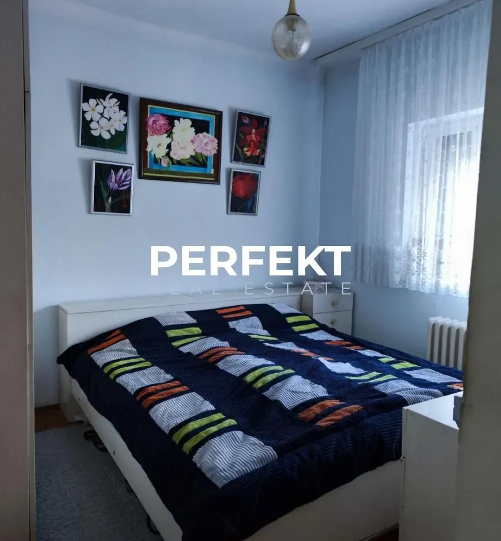 Prodaja, kuća, 136m², Tesla, Pančevo