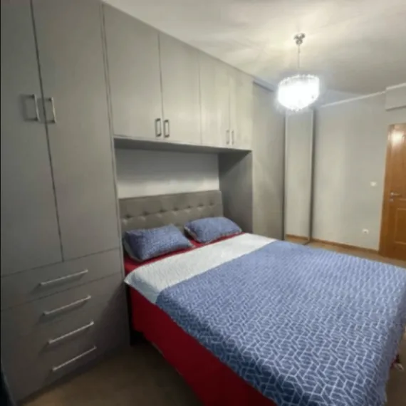 Prodaja, stan, 54m², Bečići, Budva