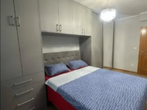 Sale, apartment, 54m², Bečići, Budva - image 5