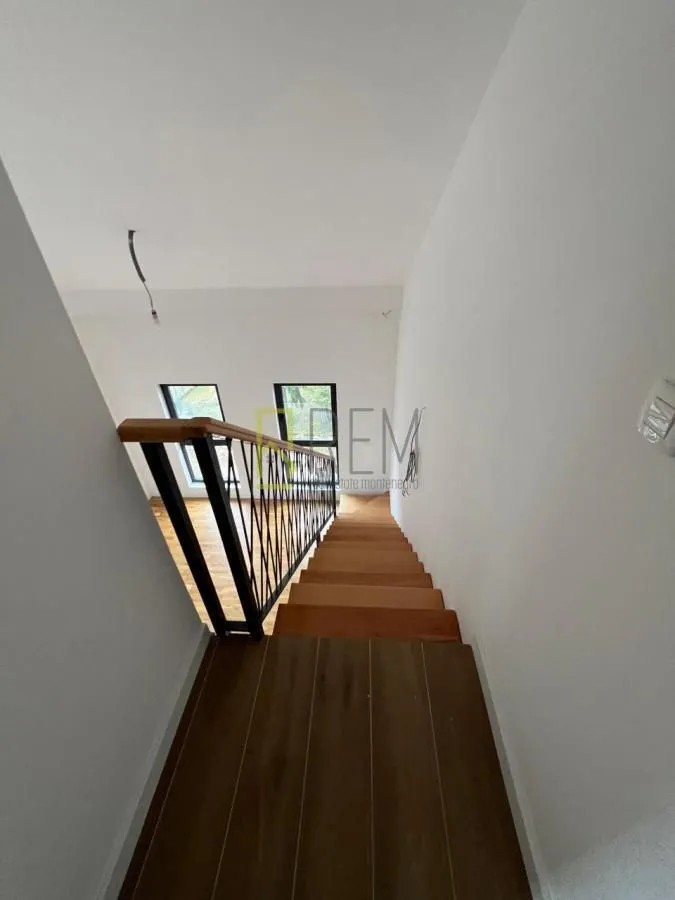 Sale, two bedroom apartment, 61m², Kolašin, Crna Gora
