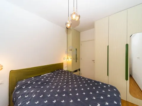 Prodaja, dvosoban stan, 63m², City Kej, Podgorica - image 6