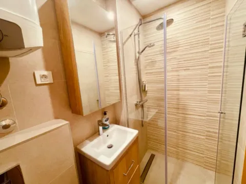 Sale, studio apartment, 24m², Kavač, Kotor - image 8