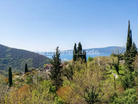 Prodaja, plac, 347m², Gornja Lastva, Tivat - image 13