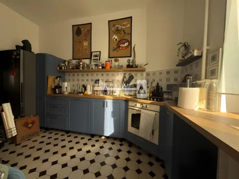 Prodaja, četvorosoban stan, 153m², Stari Grad, Beograd - image 14