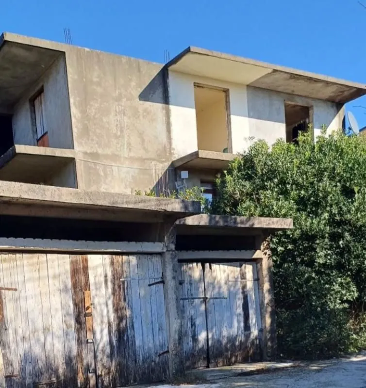 Prodaja, kuća, 123m², Podi, Herceg Novi