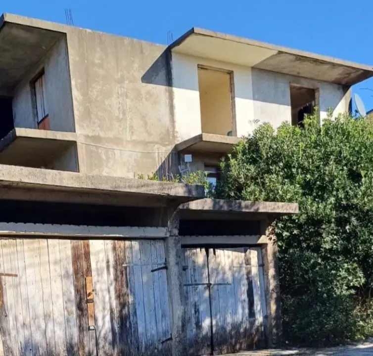 Sale, house, 123m², Podi, Herceg Novi