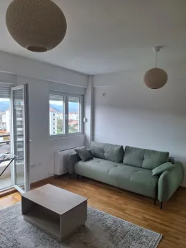 Rent, one bedroom apartment, 59m², Central Point, Podgorica - image 631