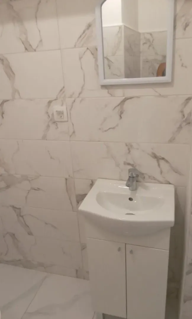 Stan-na-dan, jednosoban stan, 40m², Centar, Nikšić