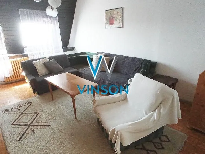 Prodaja, trosoban stan, 82m², Nova Detelinara, Novi Sad Sve Podlokacije