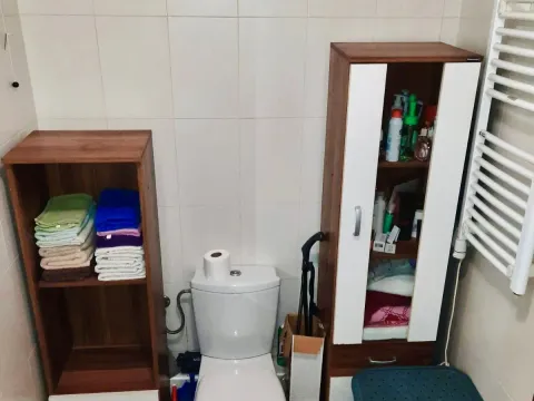 Prodaja, jednosoban stan, 45m², Stari Aerodrom, Podgorica - image 16