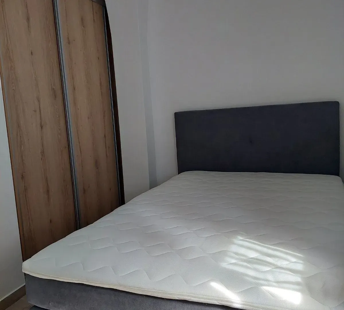 Rent, two bedroom apartment, 34m², Senjak, Beograd
