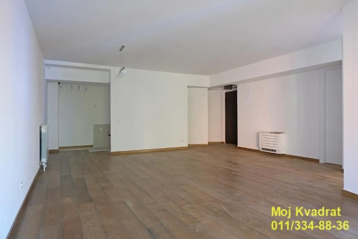 Prodaja, dvosoban stan, 83m², Kalenić Pijaca, Vračar Sve Podlokacije