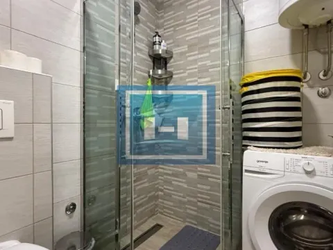 Izdavanje, jednosoban stan, 30m², Cvetkova Pijaca, Zvezdara Sve Podlokacije - image 14