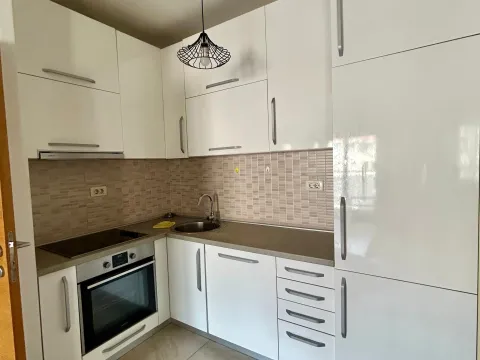 Rent, two bedroom apartment, 70m², Zabjelo, Podgorica - image 1
