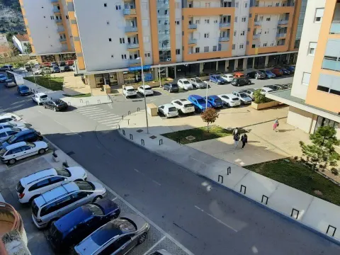 Rent, one bedroom apartment, 58m², Zagorič, Podgorica - image 12
