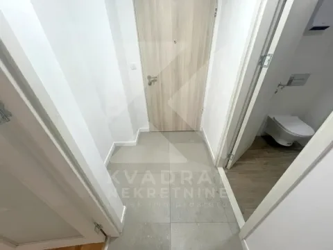 Rent, one bedroom apartment, 40m², Tuški Put, Podgorica - image 6