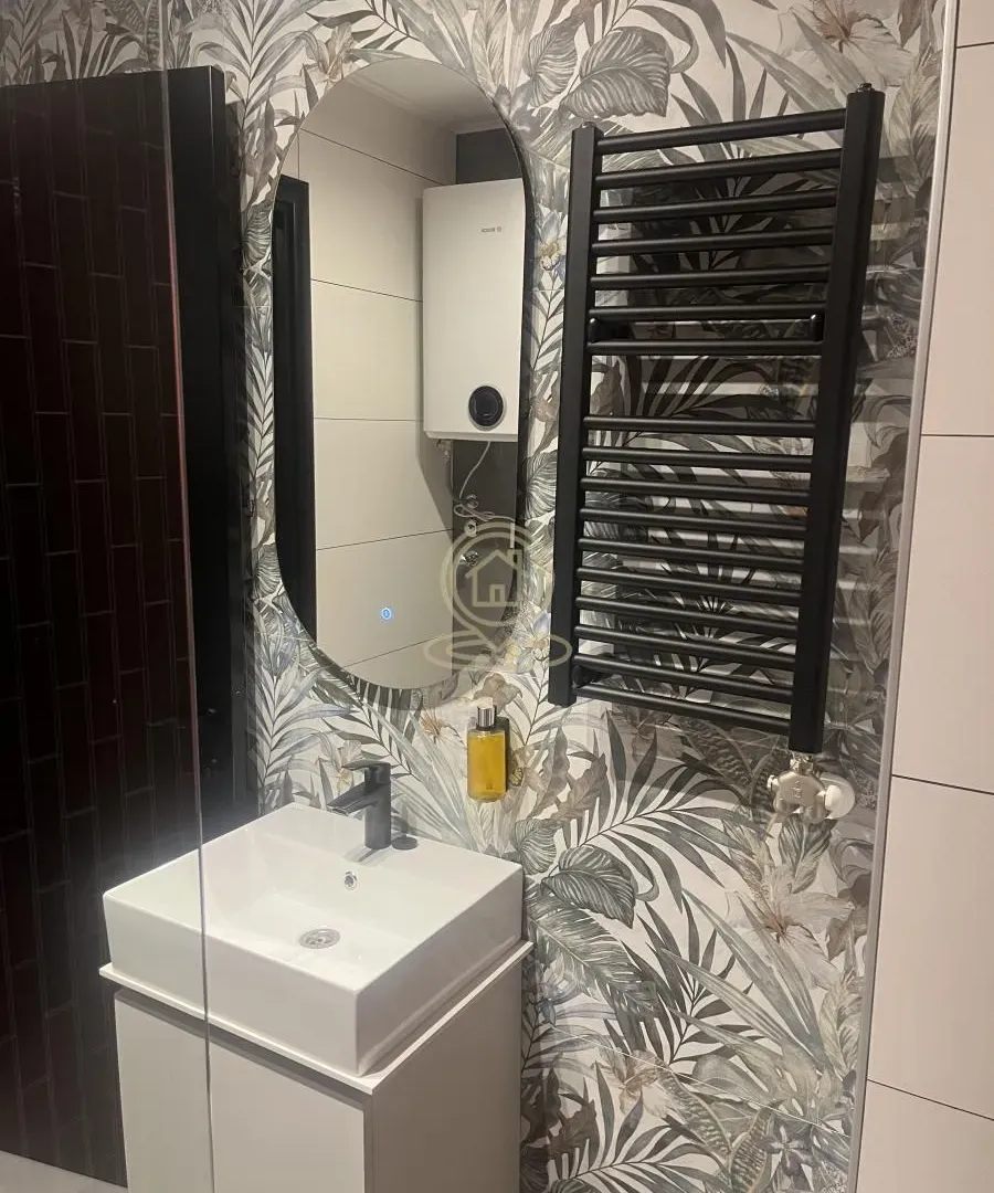 Prodaja, dvosoban stan, 45m², Sajmište, Novi Sad
