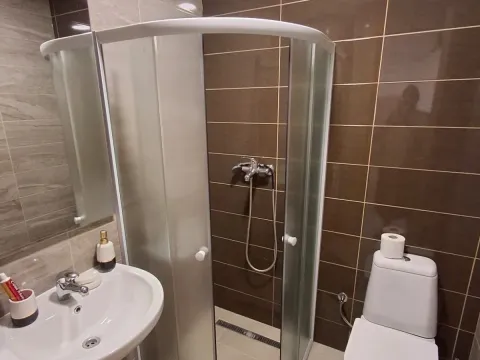 Rent, one bedroom apartment, 40m², Ljubović, Podgorica - image 3