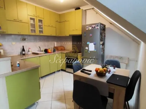 Sale, three bedroom apartment, 63m², Betanija, Novi Sad Sve Podlokacije - image 15