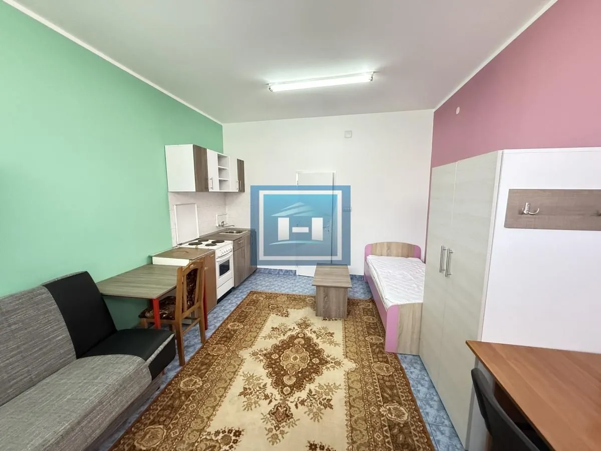 Rent, one bedroom apartment, 93m², Centar, Jagodina