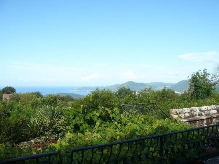 Prodaja, kuća, 349m², Sveti Stefan, Budva