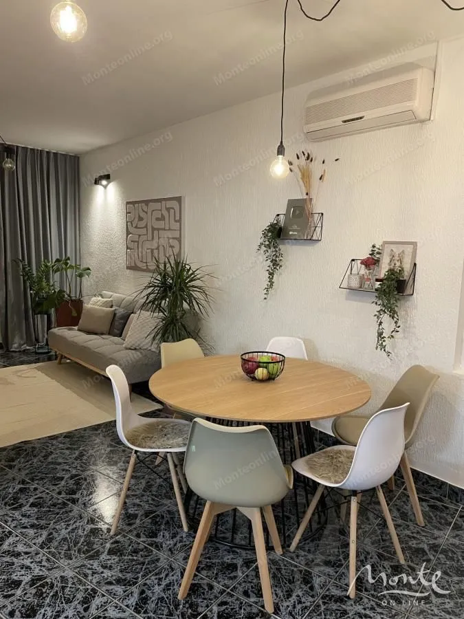 Sale, two bedroom apartment, 68m², Babin Do, Budva