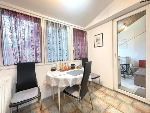 Sale, two bedroom apartment, 48m², Julino Brdo, Beograd - image 9