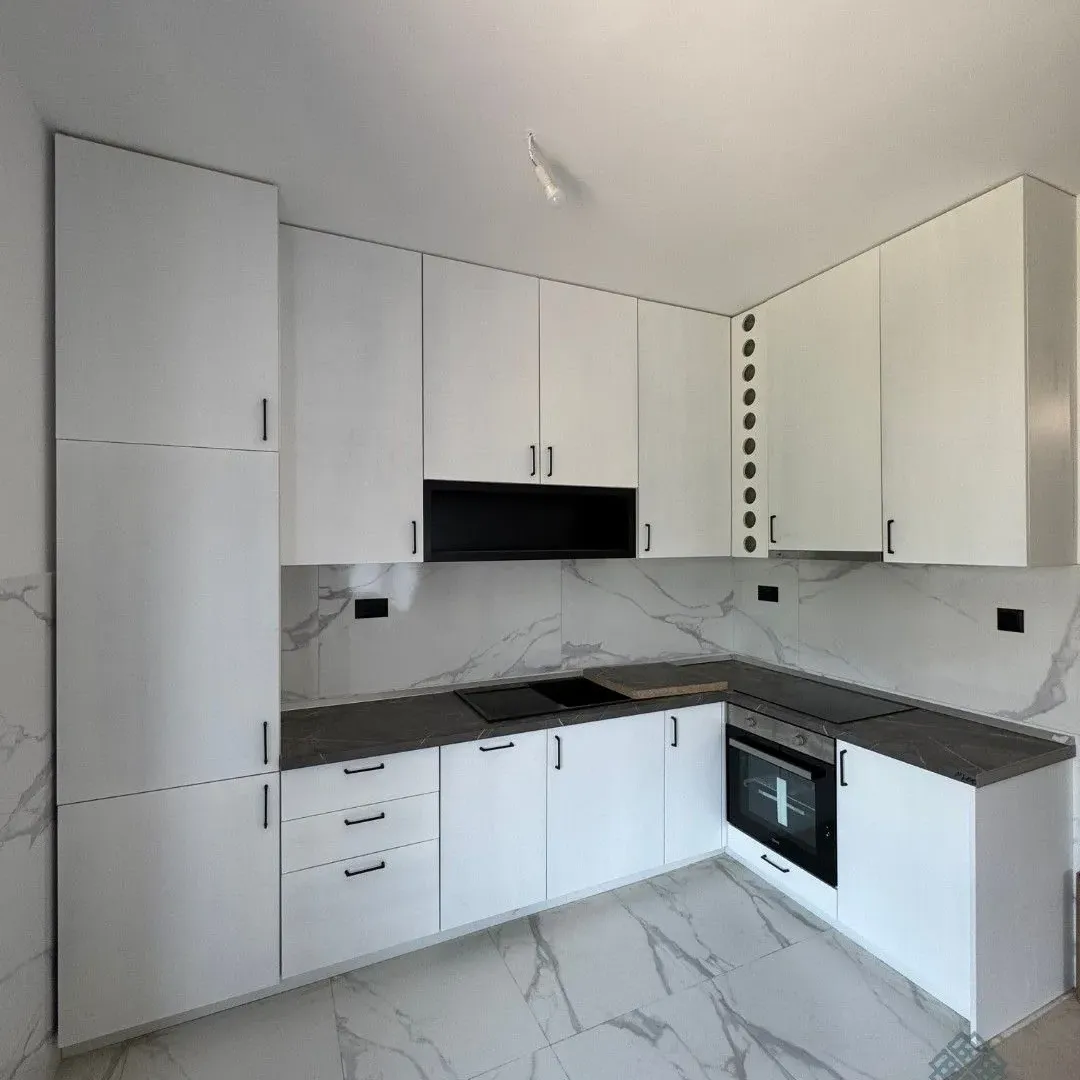 Izdavanje, jednosoban stan, 53m², Kod Big Fashion-a, Podgorica