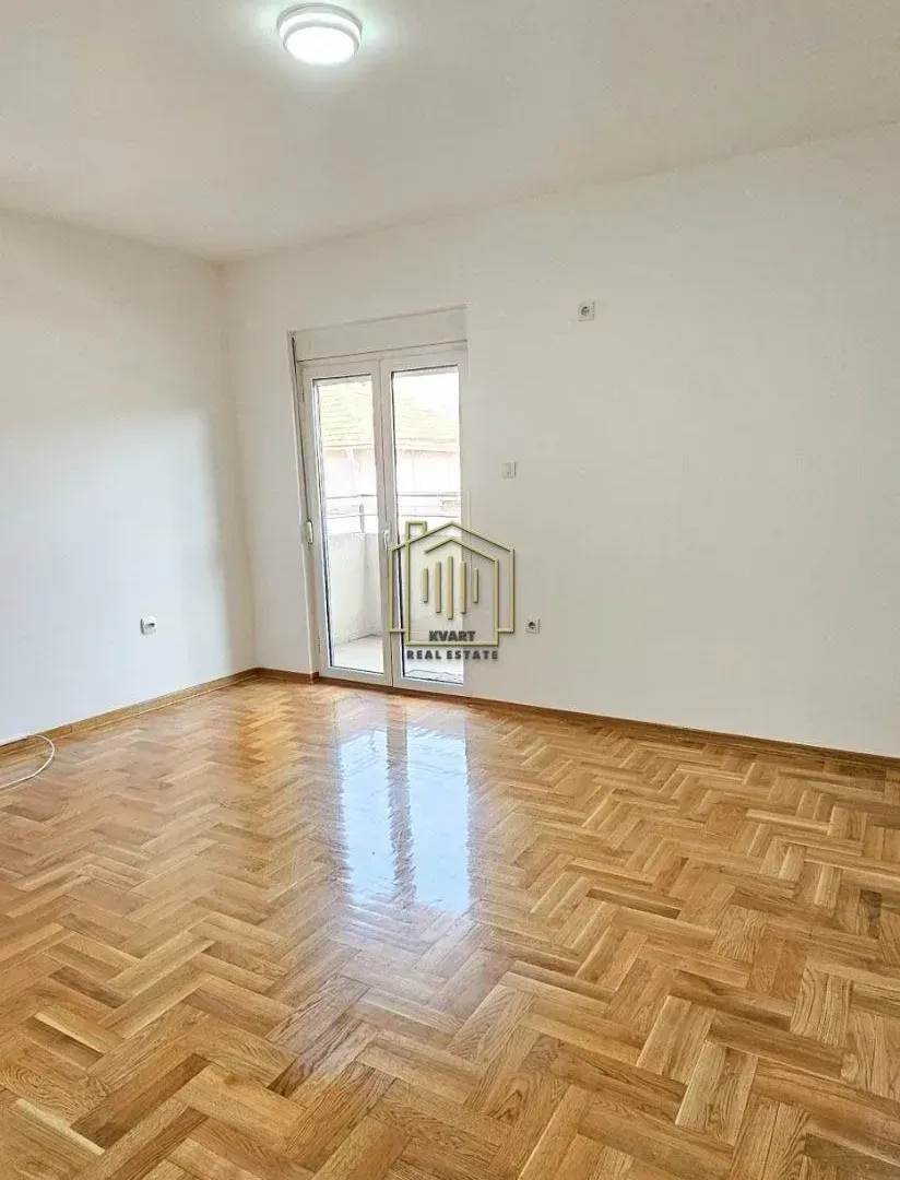 Sale, one bedroom apartment, 51m², Masline, Podgorica