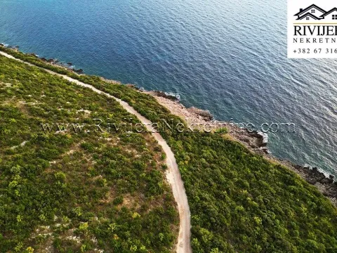 Sale, land lot, 2216m², Glavatičići, Kotor - image 8