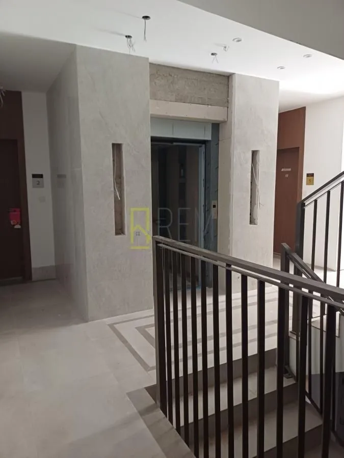 Prodaja, jednosoban stan, 35m², Zabjelo, Podgorica