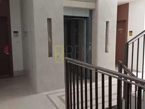 Prodaja, jednosoban stan, 35m², Zabjelo, Podgorica - image 10