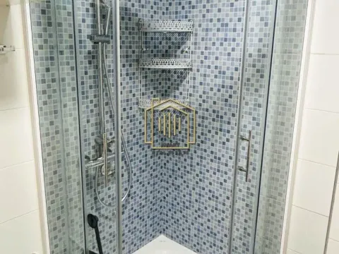 Izdavanje, jednosoban stan, 54m², City Kvart, Podgorica - image 8