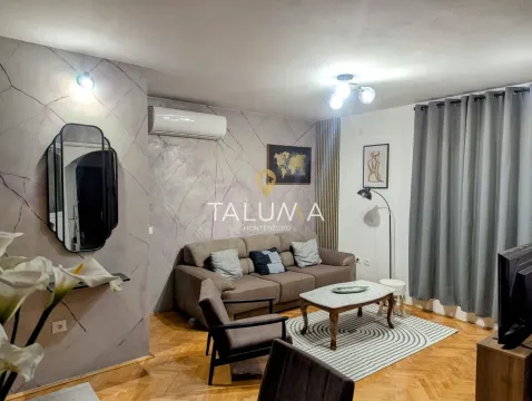 Rent, three bedroom apartment, 120m², Zabjelo, Podgorica - image 2
