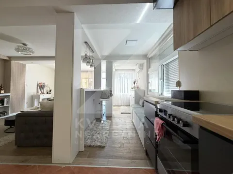 Rent, two bedroom apartment, 120m², Stari Aerodrom, Podgorica - image 6