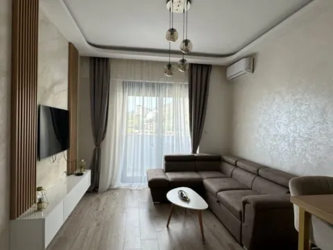 Sale, one bedroom apartment, 54m², Bečići, Budva - image 6