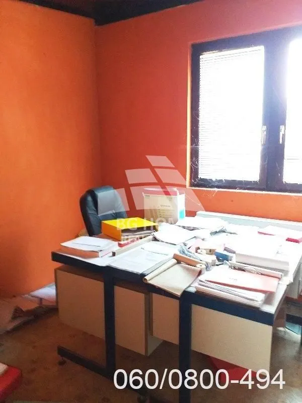 Rent, office space, 1120m², Obrenovac, Beograd