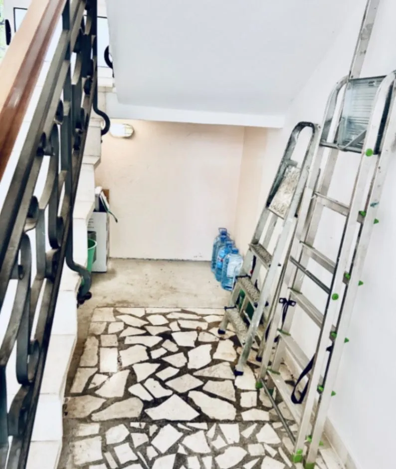 Rent, two bedroom apartment, 100m², Kalimanj, Tivat