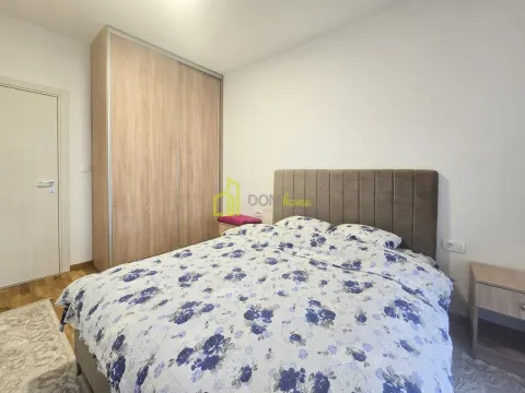 Izdavanje, jednosoban stan, 48m², Stari Aerodrom, Podgorica - image 7