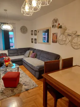 Prodaja, jednosoban stan, 51m², Tuški Put, Podgorica - image 1